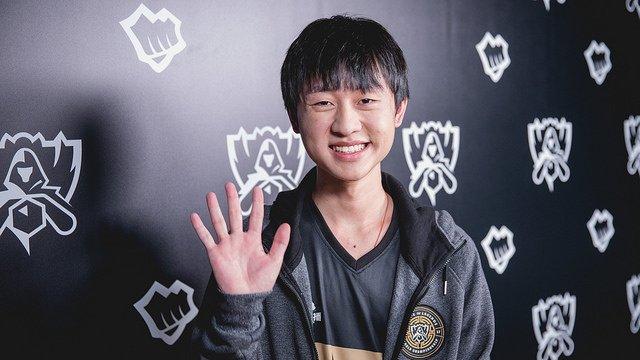 的强强对话