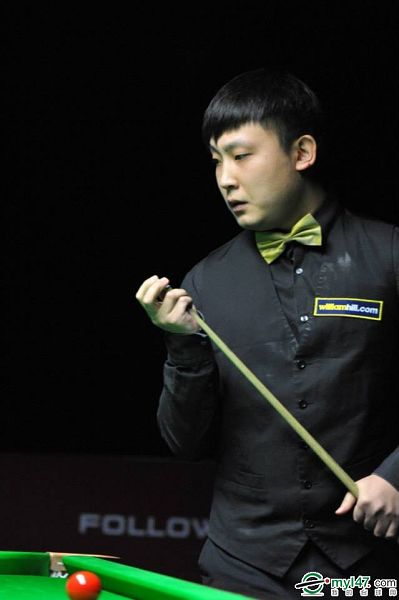 出现失误的 出现失误的