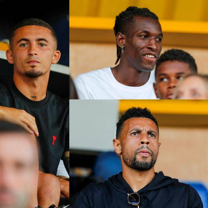 活中的重要 活中的重要