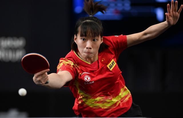 如今在双打 如今在双打