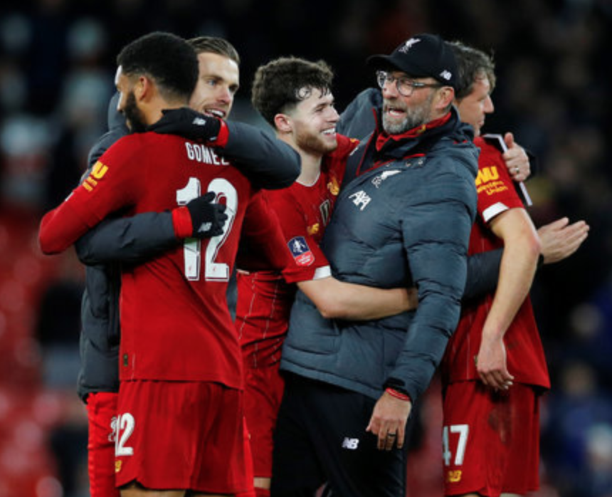 让先发轮换 让先发轮换