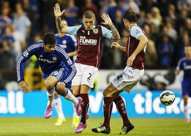 2在无球时 2在无球时