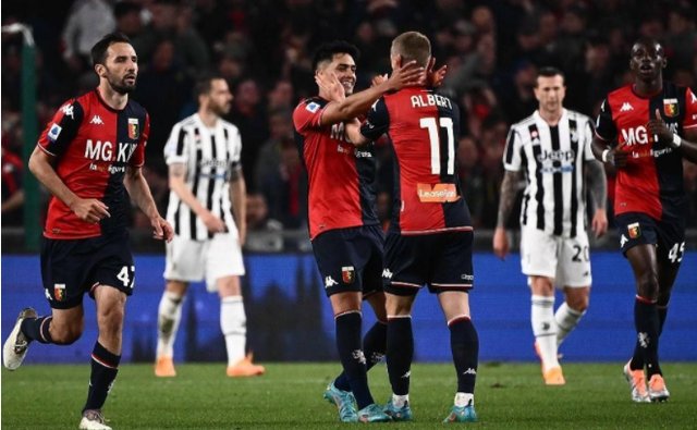 最终映射为 最终映射为